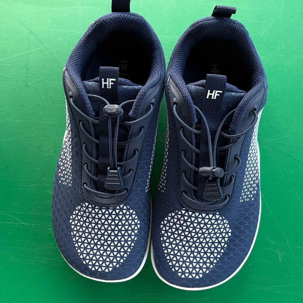 Ladies, footwear HF series/cloud
